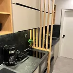 - Fine Living Aparthotel 3*