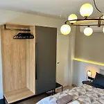 Aparthotel - Fine Living 3*