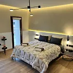 - Fine Living Aparthotel Vevi