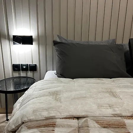 شقة فندقية - Fine Living 3*