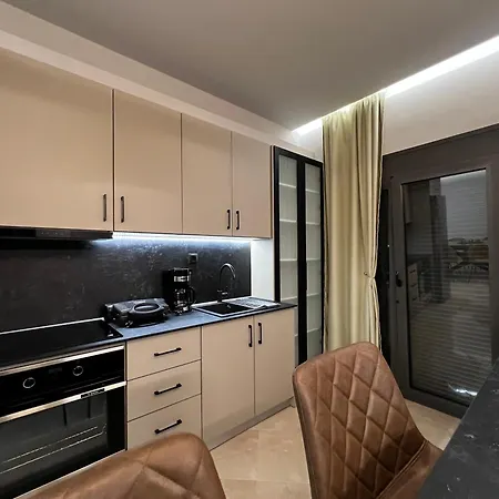 شقة فندقية - Fine Living Vevi