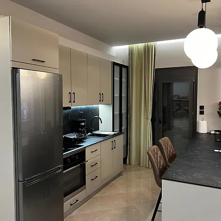 شقة فندقية - Fine Living 3*