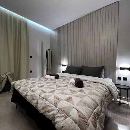 شقة فندقية - Fine Living Vevi