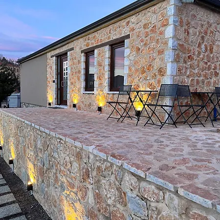 Aparthotel - Fine Living Vevi