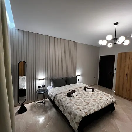 شقة فندقية - Fine Living Vevi