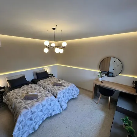 Aparthotel - Fine Living 3*