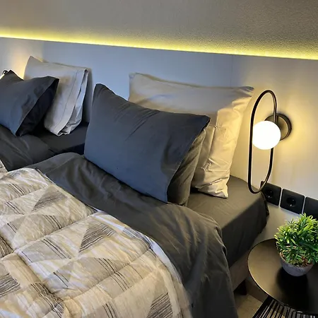 Aparthotel - Fine Living Vevi