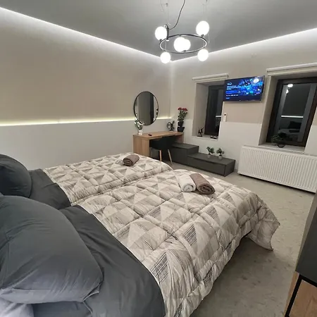 Aparthotel - Fine Living