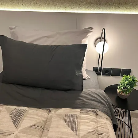 - Fine Living Aparthotel Vevi