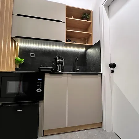 - Fine Living شقة فندقية