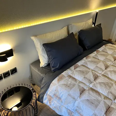 Aparthotel - Fine Living Vevi