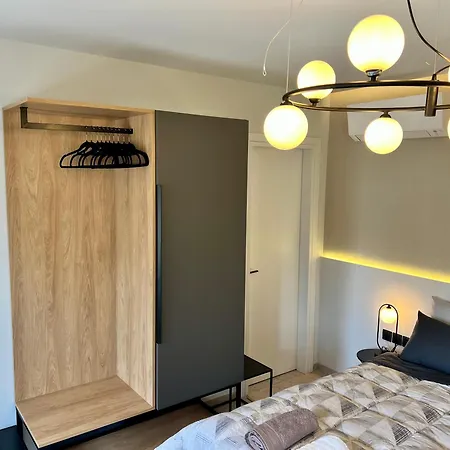 Aparthotel - Fine Living 3*