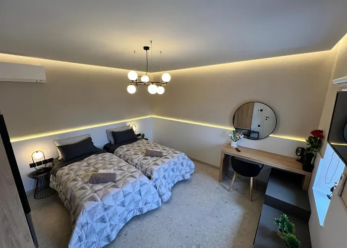 Apart Otel - Fine Living 3*