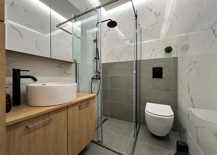 - Fine Living Apart Otel
