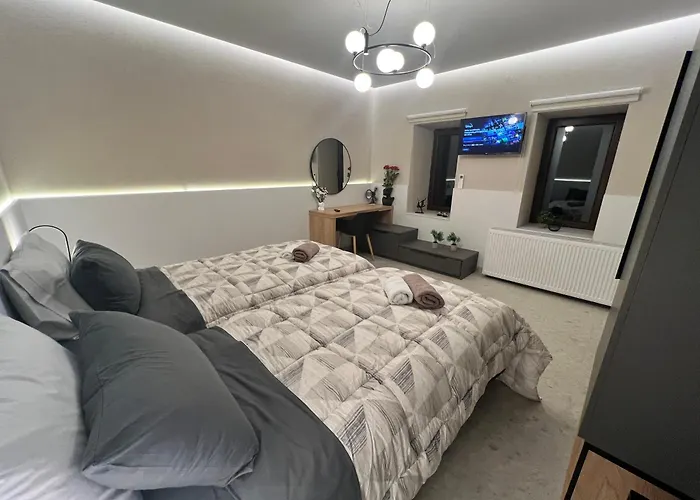 Apart Otel - Fine Living