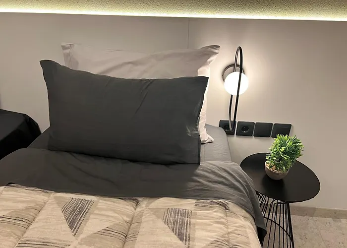 - Fine Living Apart Otel Vevi