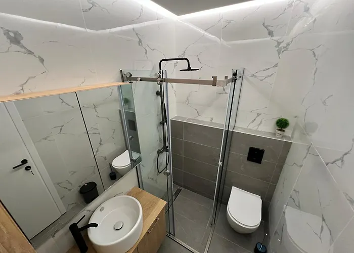 Apart Otel - Fine Living