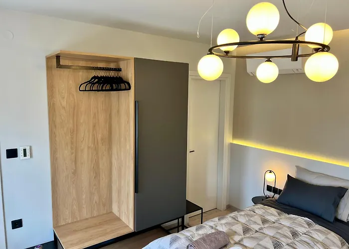 Apart Otel - Fine Living 3*