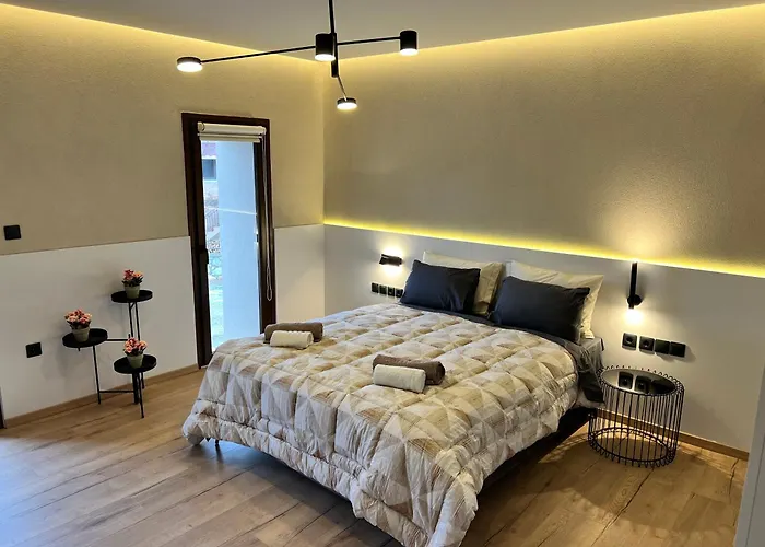 - Fine Living Apart Otel Vevi